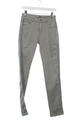 Дамски панталон Unbranded, Размер XS, Цвят Зелен, Цена 3,57 €