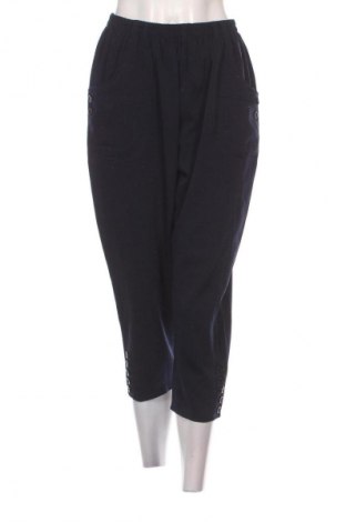 Dámske nohavice Unbranded, Veľkosť M, Farba Modrá, Cena  1,95 €
