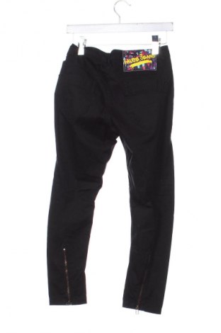 Γυναικείο παντελόνι Unbranded, Μέγεθος S, Χρώμα Μαύρο, Τιμή 1,99 €