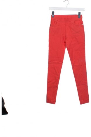 Damenhose Unbranded, Größe XS, Farbe Rot, Preis € 1,99