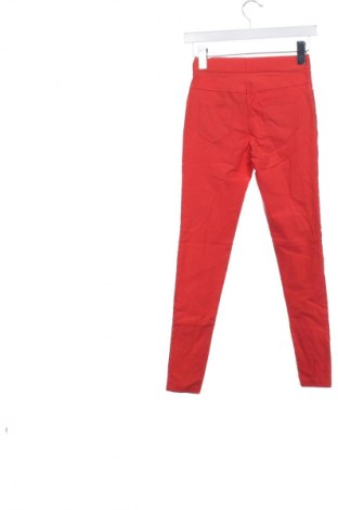 Damenhose Unbranded, Größe XS, Farbe Rot, Preis € 1,99
