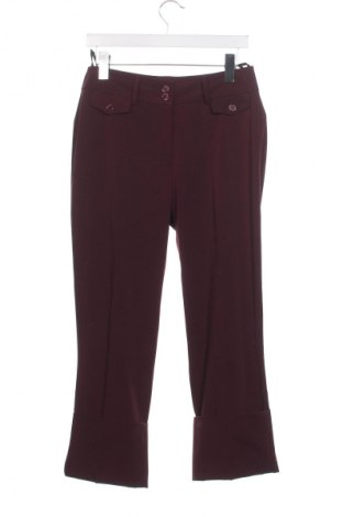 Dámské kalhoty  Unbranded, Velikost XS, Barva Fialová, Cena  99,00 Kč