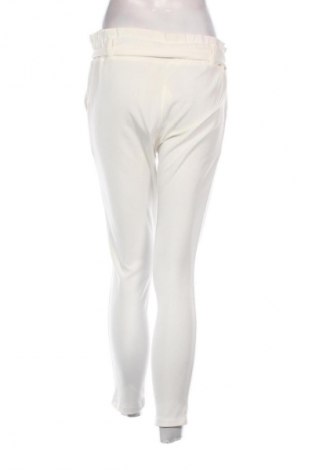 Dámské kalhoty  Unbranded, Velikost S, Barva Bílá, Cena  59,00 Kč