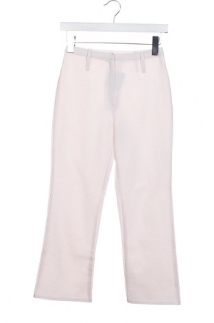 Dámské kalhoty  Unbranded, Velikost XS, Barva Krémová, Cena  177,00 Kč