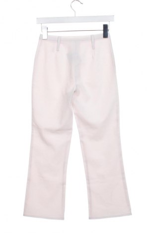 Dámské kalhoty  Unbranded, Velikost XS, Barva Krémová, Cena  177,00 Kč