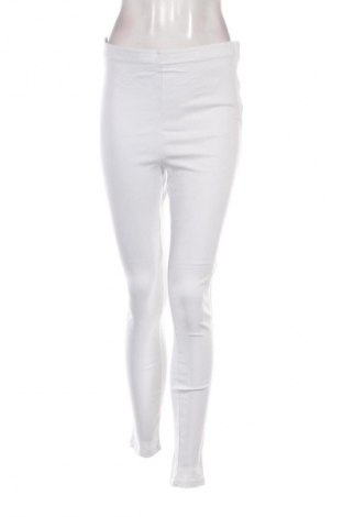 Pantaloni de femei Women, Mărime L, Culoare Alb, Preț 117,29 Lei