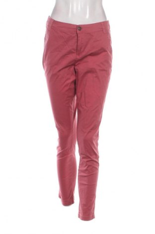 Pantaloni de femei Yessica, Mărime S, Culoare Roz, Preț 15,99 Lei