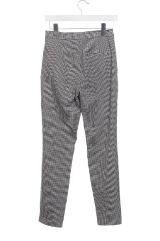 Дамски панталон Zara, Размер XS, Цвят Многоцветен, Цена 3,06 €