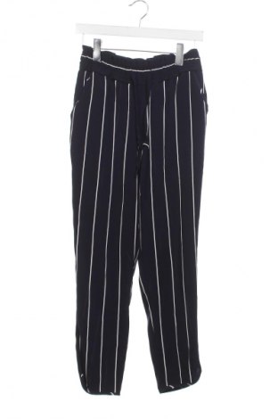 Дамски панталон Zara Trafaluc, Размер XS, Цвят Многоцветен, Цена 3,57 €