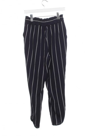Дамски панталон Zara Trafaluc, Размер XS, Цвят Многоцветен, Цена 3,57 €