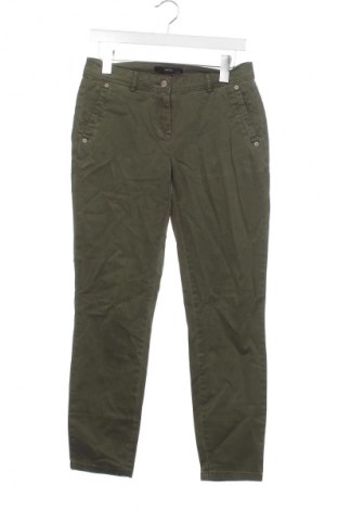 Damskie spodnie Zero, Rozmiar XS, Kolor Zielony, Cena 18,99 zł