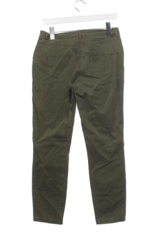 Damskie spodnie Zero, Rozmiar XS, Kolor Zielony, Cena 18,99 zł