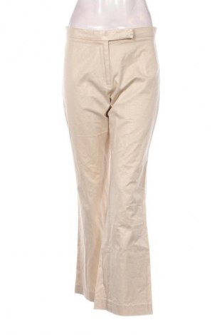 Damskie spodnie Zero, Rozmiar M, Kolor Beżowy, Cena 21,99 zł