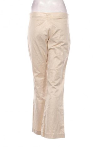 Damskie spodnie Zero, Rozmiar M, Kolor Beżowy, Cena 21,99 zł