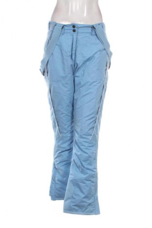 Dámská kombinéza pro zimní sporty  Double speed, Velikost M, Barva Modrá, Cena  459,00 Kč