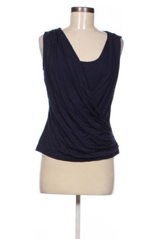 Damska koszulka na ramiączkach Anna Field, Rozmiar S, Kolor Niebieski, Cena 19,99 zł