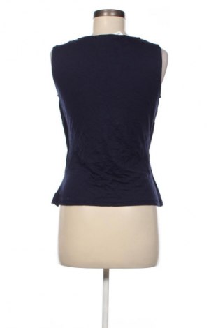 Damska koszulka na ramiączkach Anna Field, Rozmiar S, Kolor Niebieski, Cena 19,99 zł