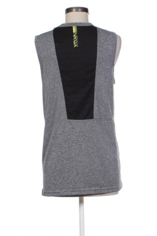 Női trikó Energetics, Méret M, Szín Szürke, Ár 889 Ft