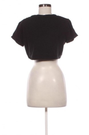 Tricou de damă H&M Divided, Mărime XL, Culoare Negru, Preț 8,99 Lei