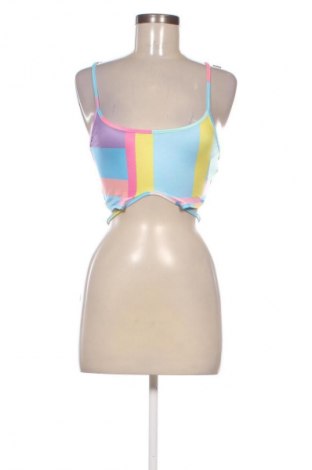 Дамски потник SHEIN, Размер M, Цвят Многоцветен, Цена 4,09 €