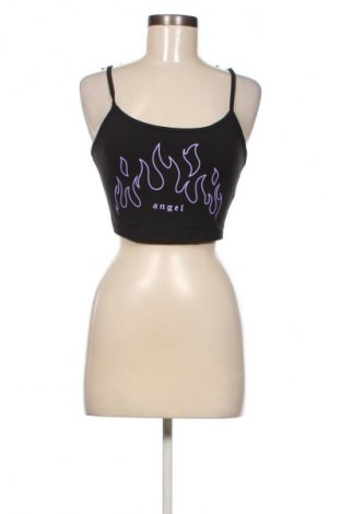 Női trikó SHEIN, Méret M, Szín Fekete, Ár 889 Ft