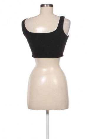 Damska koszulka na ramiączkach SHEIN, Rozmiar S, Kolor Czarny, Cena 24,99 zł