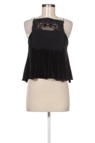 Damska koszulka na ramiączkach Unbranded, Rozmiar S, Kolor Czarny, Cena 20,99 zł