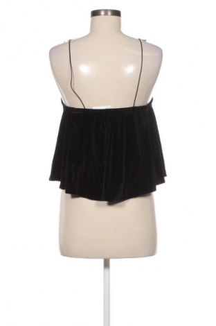 Damska koszulka na ramiączkach Unbranded, Rozmiar S, Kolor Czarny, Cena 20,99 zł