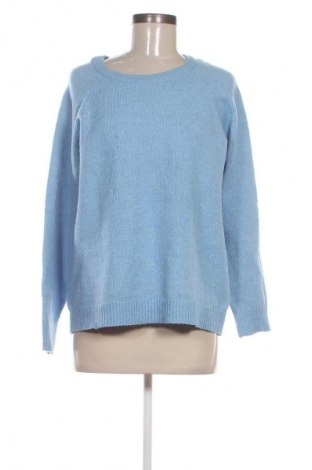 Dámský svetr Amisu, Velikost L, Barva Modrá, Cena  249,00 Kč