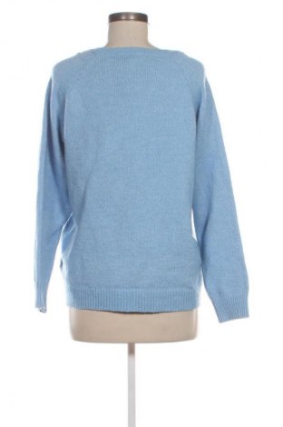 Dámský svetr Amisu, Velikost L, Barva Modrá, Cena  249,00 Kč