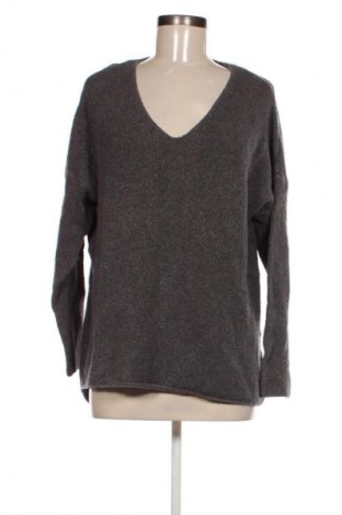 Damski sweter Amisu, Rozmiar L, Kolor Szary, Cena 26,99 zł