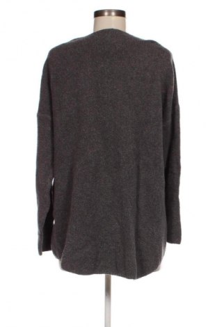 Damski sweter Amisu, Rozmiar L, Kolor Szary, Cena 26,99 zł