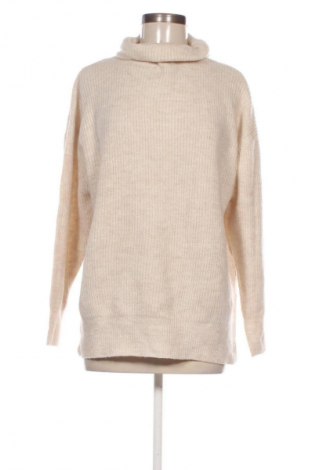 Damski sweter Beloved, Rozmiar M, Kolor Beżowy, Cena 29,99 zł