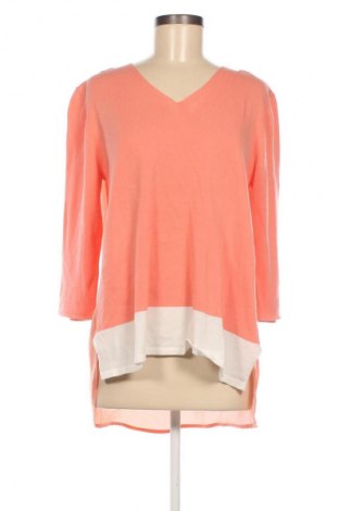 Dámský svetr Bexleys, Velikost L, Barva Růžová, Cena  29,00 Kč