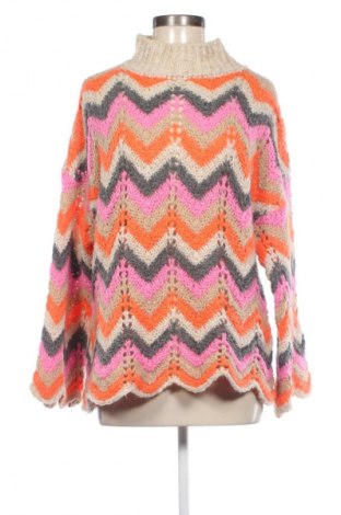 Pulover de femei Biba, Mărime L, Culoare Multicolor, Preț 90,99 Lei