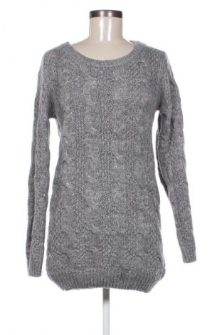 Dámský svetr Bik Bok, Velikost M, Barva Šedá, Cena  239,00 Kč