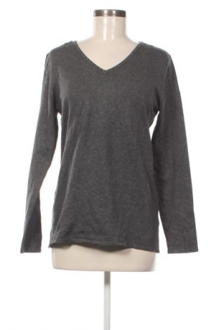 Дамски пуловер Blue Motion, Размер M, Цвят Сив, Цена 2,04 €