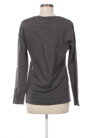 Дамски пуловер Blue Motion, Размер M, Цвят Сив, Цена 2,04 €