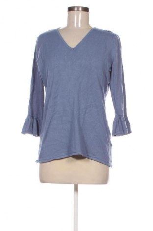 Dámský svetr Blue Motion, Velikost M, Barva Modrá, Cena  139,00 Kč