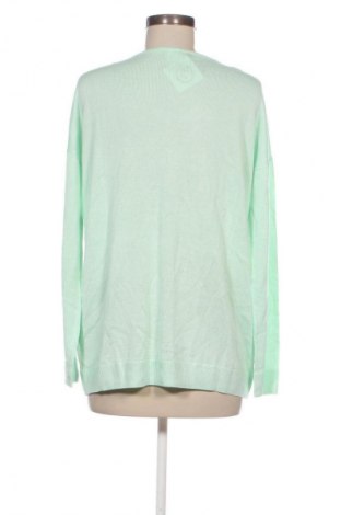 Damski sweter Bpc Bonprix Collection, Rozmiar S, Kolor Niebieski, Cena 29,99 zł