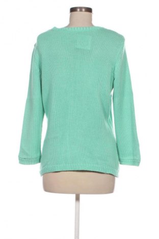 Damenpullover Bpc Bonprix Collection, Größe M, Farbe Grün, Preis € 5,99