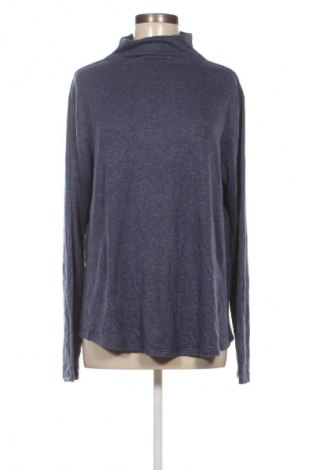 Дамски пуловер C&A, Размер L, Цвят Син, Цена 3,06 €