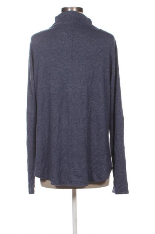 Дамски пуловер C&A, Размер L, Цвят Син, Цена 3,06 €