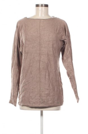 Дамски пуловер C&A, Размер M, Цвят Кафяв, Цена 3,06 €