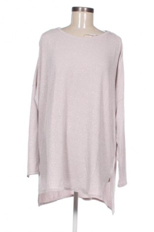 Damenpullover C&A, Größe L, Farbe Aschrosa, Preis 4,99 €