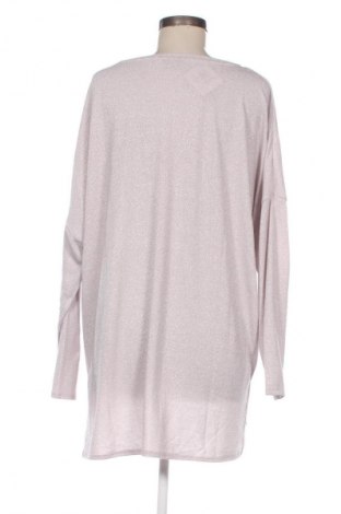 Damenpullover C&A, Größe L, Farbe Aschrosa, Preis 4,99 €