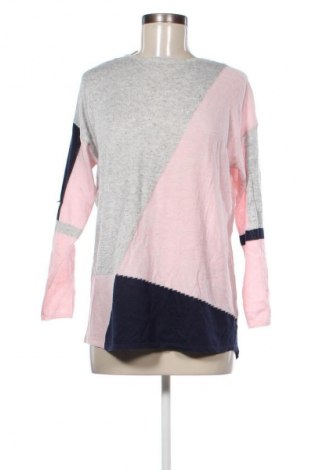 Damenpullover Caroline Morgan, Größe L, Farbe Mehrfarbig, Preis 9,99 €, #131418067