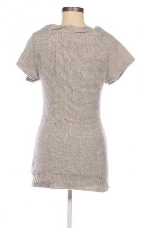 Dámský svetr Clockhouse, Velikost M, Barva Šedá, Cena  29,00 Kč