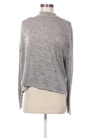 Dámsky pulóver Clockhouse, Veľkosť L, Farba Sivá, Cena  2,95 €