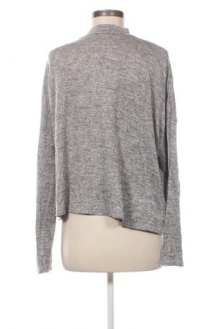 Dámsky pulóver Clockhouse, Veľkosť L, Farba Sivá, Cena  2,95 €